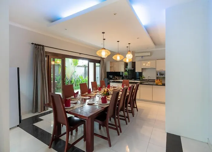 Villa Echo Suji