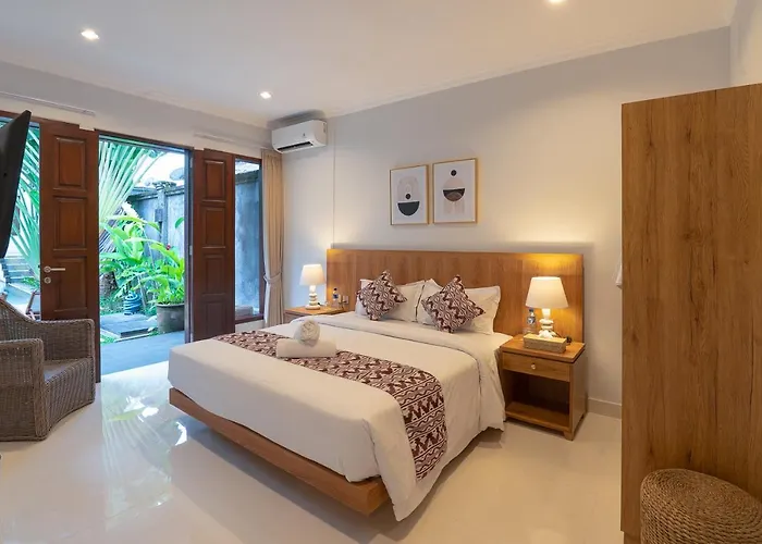 Echo Suji Villa Canggu (Bali)