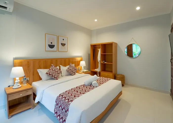 Villa Echo Suji