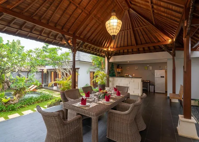 Echo Suji Canggu (Bali)