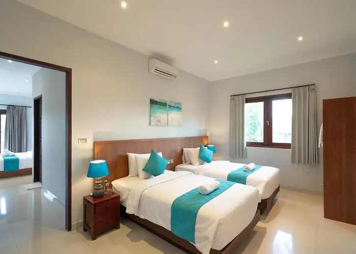 Echo Suji * Canggu (Bali)