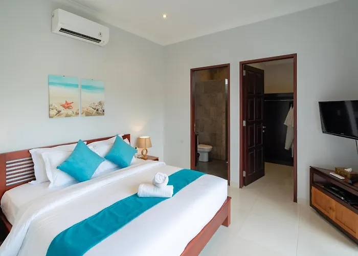Echo Suji * Canggu (Bali)