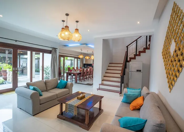Echo Suji Canggu (Bali)
