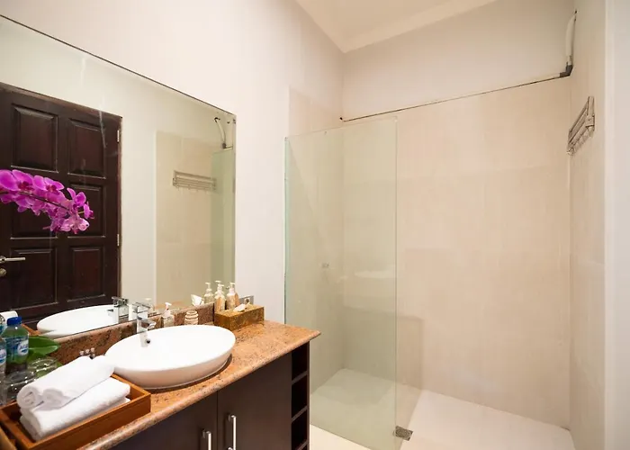 Echo Suji Villa Canggu (Bali)