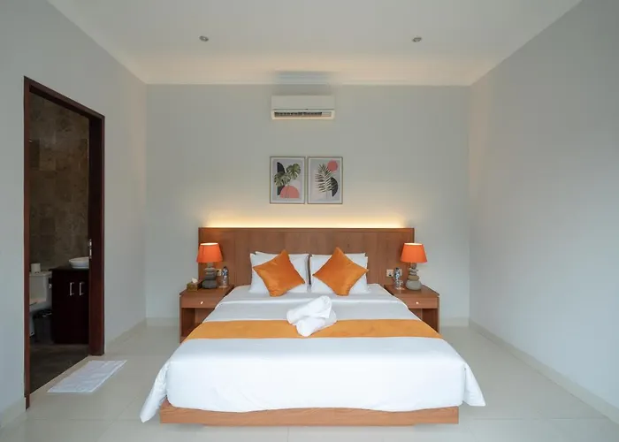 Echo Suji Canggu (Bali)