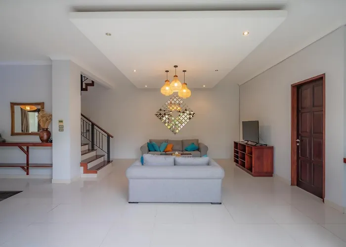 Villa Echo Suji