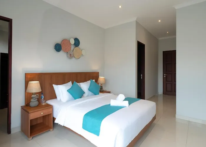 Echo Suji Villa