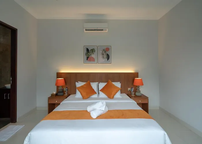 Echo Suji Canggu (Bali)