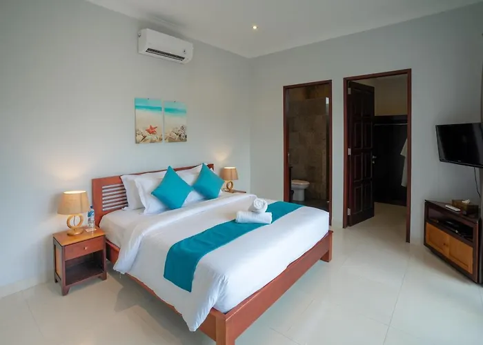 Echo Suji Canggu (Bali)