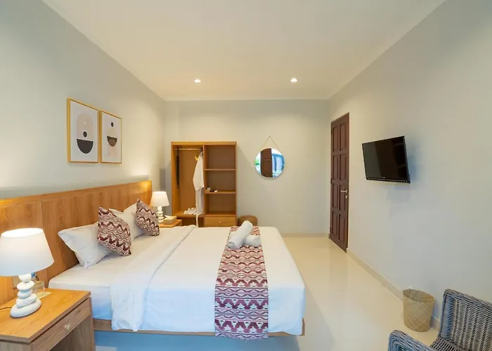 Echo Suji Canggu (Bali)